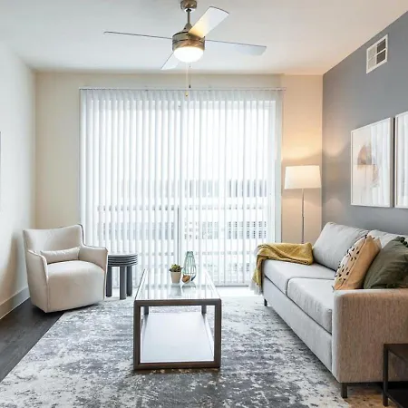 Landing At Falcon At Grand Harbor - 1 Bedroom In West Cypress